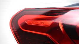 OEM Mercedes-Benz GLE Class W167 LED Tail Light Left Driver Side A1679062507 - £146.85 GBP