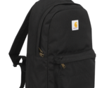 Carhartt Classic Laptop Backpack 21L Unisex Casual Travel Bag NWT B00002... - £76.25 GBP