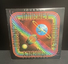 Journey Departure 1980 LP Vinyl Record Album Columbia FC36339 Anyway You Want It - £22.04 GBP