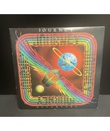 Journey Departure 1980 LP Vinyl Record Album Columbia FC36339 Anyway You... - £21.97 GBP