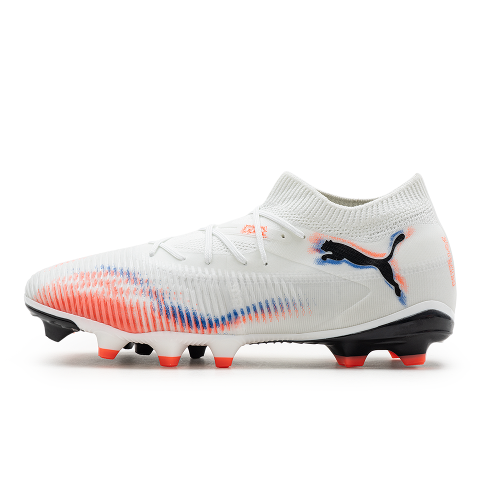 PUMA Future 8 Match FG/AG Men&#39;s Football Shoes Soccer Sports Training 10... - $133.83
