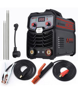 ARC-200DC, 200-Amp Stick Arc &amp; Lift-TIG Combo Welder - $3,555.25 MXN
