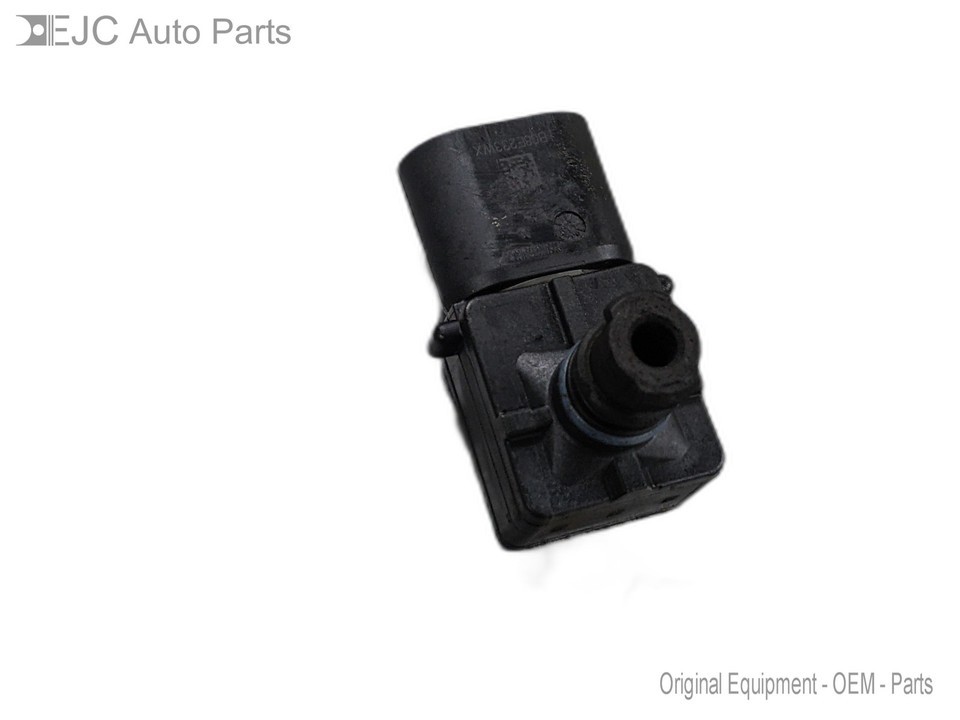 Manifold Absolute Pressure MAP Sensor 16-21 Jeep Grand Cherokee 3.6 6837... - $19.75