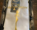 New SHAPER QUEEN White Waist Slimmer Cincher Shapewear Womens XS Ribbed ... - £13.23 GBP