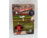 Baseball Mogul 2007 PC Video Game - $17.81