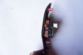 2010-2012 LEXUS RX350 RX450h REAR LEFT DRIVER POWER WINDOW SWITCH X246 image 4
