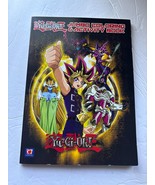NEW Yu-Gi-Oh Jumbo Coloring &amp; Activity Book - $16.13 CAD