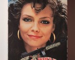 Married to the Mob (VHS, 1989) Michelle Pfeiffer - $8.90