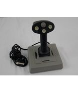 Vintage CH Products Flightstick Pro Joystick - 15 Pin connector Tested, ... - $42.24 CAD