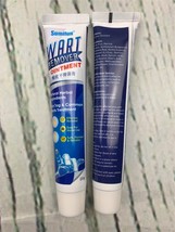 Wart Removal Cream Common Wart Safe and Effective for Body Skin Tag Remover - £14.94 GBP