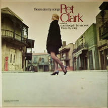 Petula clark these are my songs thumb200