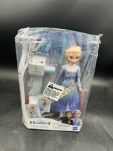 2019 Disney Frozen II Sister Styles ELSA - $14.85