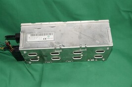 BMW Top Hifi DSP Logic 7 Amplifier Amp 65.12-6 922 807 Herman Becker image 8