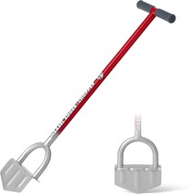 Garden Weasel Edger-Chopper - Long Handle | Garden Beds,, Sod Cutter | 9... - $40.92