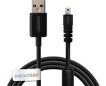 USB DATA CABLE LEAD FOR Digital Camera Olympus�VR-340 PHOTO TO PC/MAC - $5.03