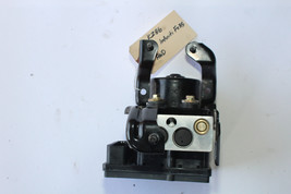 2006-2008 INFINITI FX35 AWD ANTI-LOCK BRAKE ABS PUMP MODULE K286 image 3
