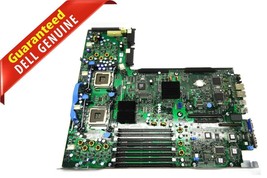 Genuine Dell Poweredge 1950 Series Intel LGA771 Server Motherboard J555H 0J555H - £95.11 GBP