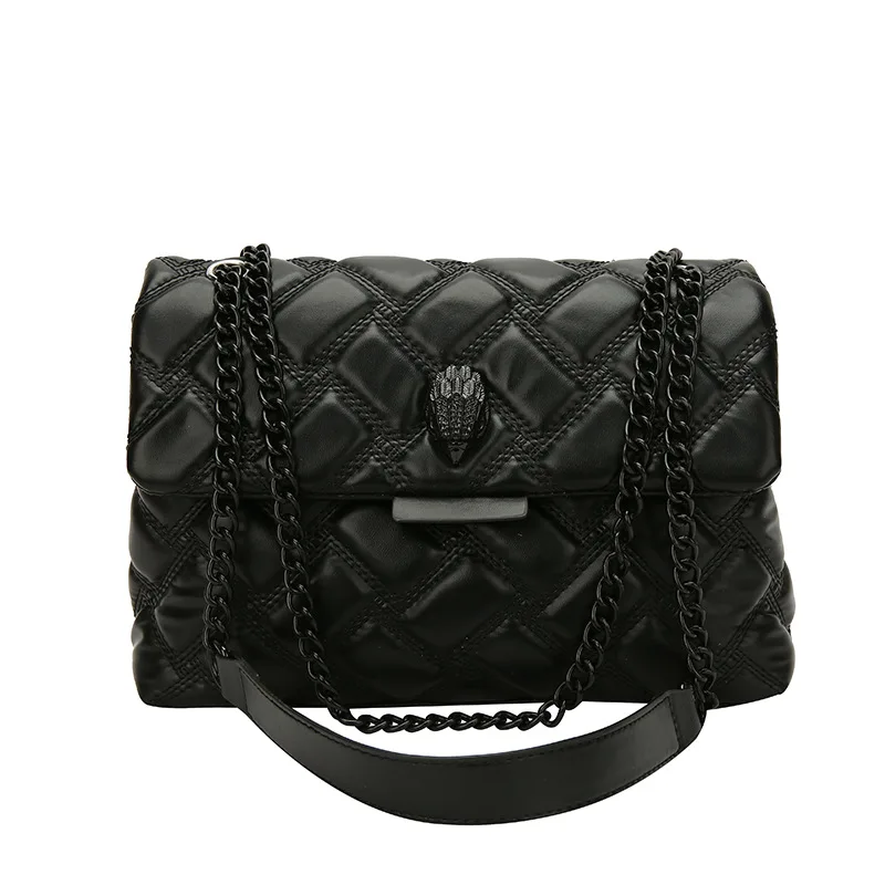 Luxury Designer Shoulder Bag For Women&#39;s Wallets Bag Trend Rainbow Bag F... - £35.53 GBP