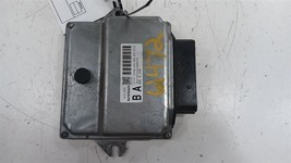 Engine ECM Valve Control Fits 14-17 INFINITI QX50Free Shipping! This par... - $25.36