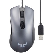 ASUS Optical RGB Gaming Mouse - TUF M3 | Ergonomic, Lightweight Right-Ha... - $64.99