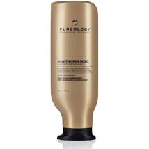 Pureology Nanoworks Gold Conditioner 9oz - £54.00 GBP