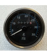 Tachometer fits John Deere 350B 350C 350D 455D 450D 450C 450B AT31115, A... - £21.67 GBP