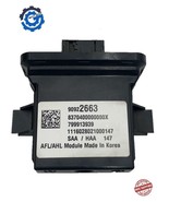 90922663 New GM Headlamp W/HID Control Module for 2014-2016 Buick Lacrosse - €32,06 EUR