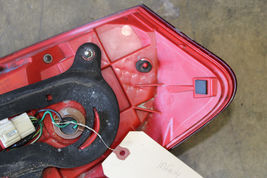 07-08 INFINITI G35 SEDAN PASSENGER RIGHT TAIL LIGHT  R544 image 7