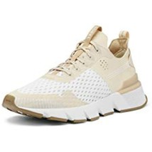 Sorel Men&#39;s Kinetic Rush Mesh Sneaker - Fawn White  NM4240-920 - £60.28 GBP+