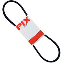 Rubber Industrial V-Belt, 3/8 x 30-In. - $18.16