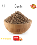 Premium Organic DRIED Cumin Seeds بذور الكمون - €14,60 EUR+