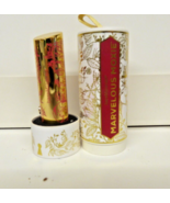 Bare Minerals Marvelous Moxie Lipstick REIGN ON Lmt Ed New in container ... - $27.95