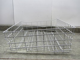 GE DISHWASHER UPPER RACK PART # WD28X10411 - £42.81 GBP