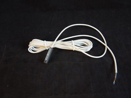 REED PROXIMITY SWITCH MAGNETIC AUTOSWITCH VAC/VDC 2 wire LED .5m - £9.75 GBP