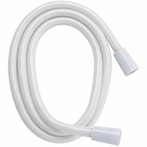 Plumb Pak K772-60 Vinyl Replacement Hose, White - $415.09 MXN