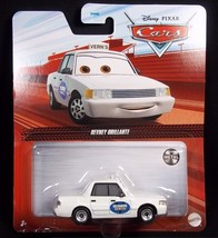 Disney Pixar CARS 2 Revney Grillante NEW - £8.33 GBP