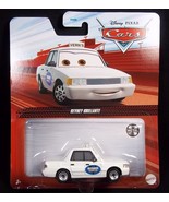 Disney Pixar CARS 2 Revney Grillante NEW - $10.40