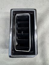 1981-1987 Dodge Truck Ram Charger Dash Heater A/C Vent Air Duct Trim D10... - $48.85