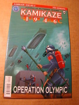 Kamikaze 1946 Issue 2 Luftwaffe *Nm 9.4* Scarce - £6.39 GBP