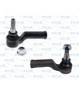Steering Kit For Volvo S60 T4 T5 T6-R 2.0L Outer Tie Rods Ends Terminale... - $916.54 MXN