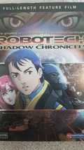 Robotech - The Shadow Chronicles: The Film (DVD, 2007) - £23.14 GBP