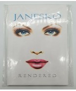 Janesko Rendered ~ Jennifer Janesko ~ Limited Edition SIGNED AUTOGRAPHED... - £248.51 GBP