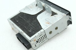 2003-2006 INFINITI FX35 FX45 REAR ENTERTAINMENT DVD PLAYER H1786 image 4