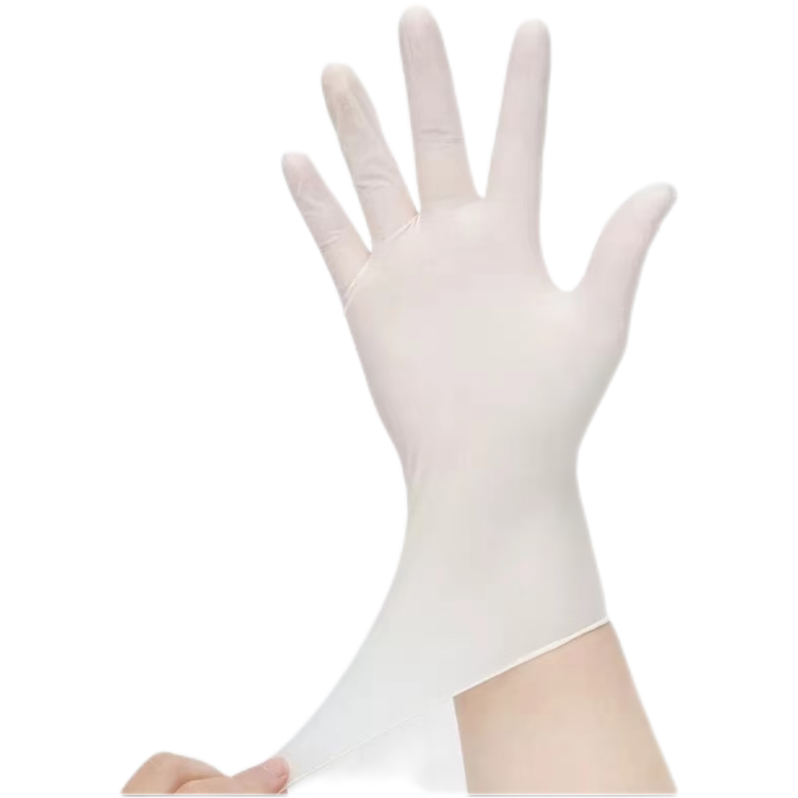 DEARLINK Rubber powder free medical sterile gloves - $26.68