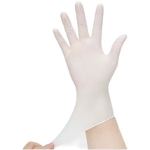 DEARLINK Rubber powder free medical sterile gloves - $26.68
