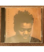 Tracy Chapman by Tracy Chapman (CD, Apr-1988, Elektra (Label)) - £12.25 GBP