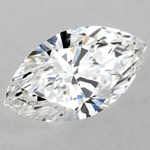 1.05 Carat Marquise Cut Lab Grown Eco Friendly Loose Diamond For Ring For Her - $975.00