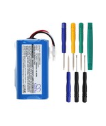 Cameron Sino 3400mAh Battery for iCLEBO ARTE YCR-M05, POP YCR-M05-P, Sma... - $71.39 CAD