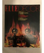 Vintage Ell Decor Magazine Dec. 90/Jan 91 Volume 1 Number 10 - £9.01 GBP