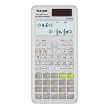 Casio fx-115ESPLUS2 2nd Edition, Advanced Scientific Calculator - $10.29